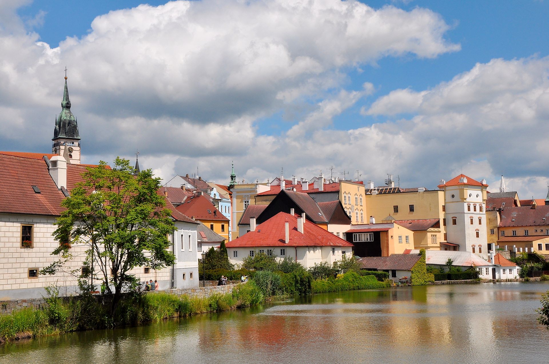 Jindřichův Hradec